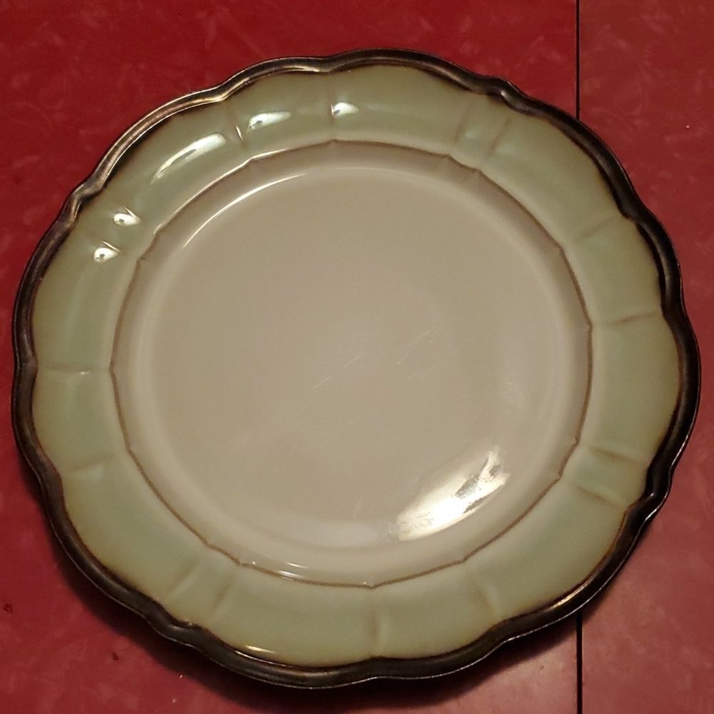 Gibson Elite Mableton Dinner Plate 11"